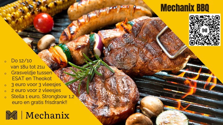 Barbecue Mechanix Image